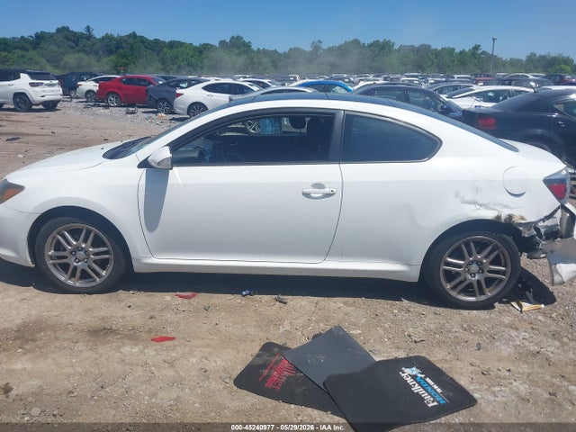 Scion TC