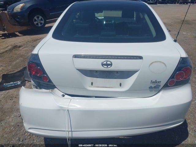 Scion TC
