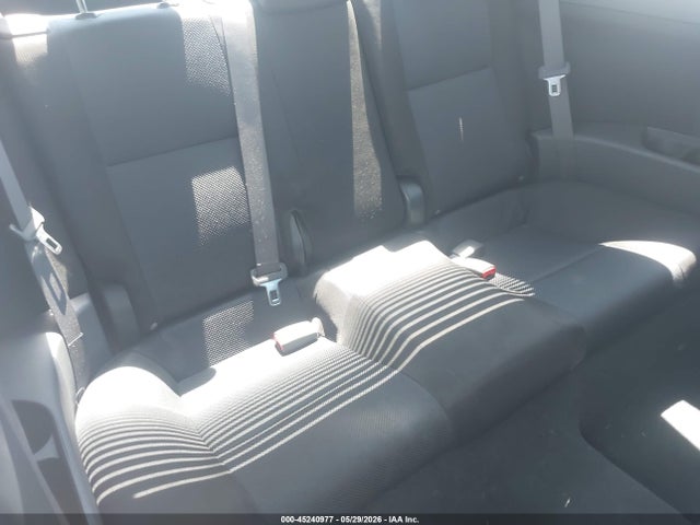 Scion TC