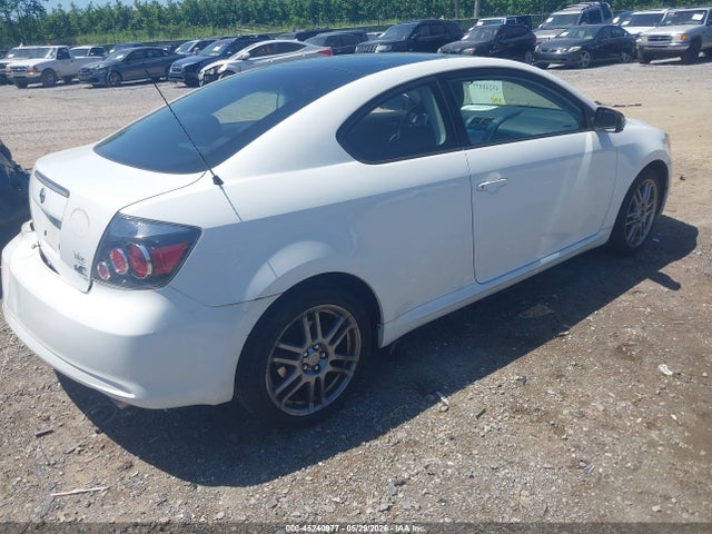 Scion TC