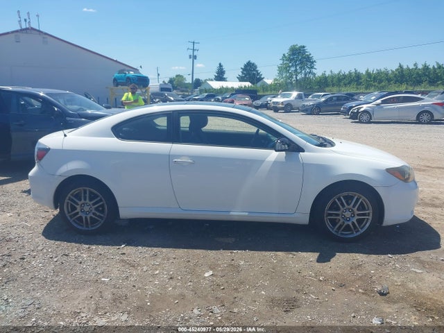 Scion TC
