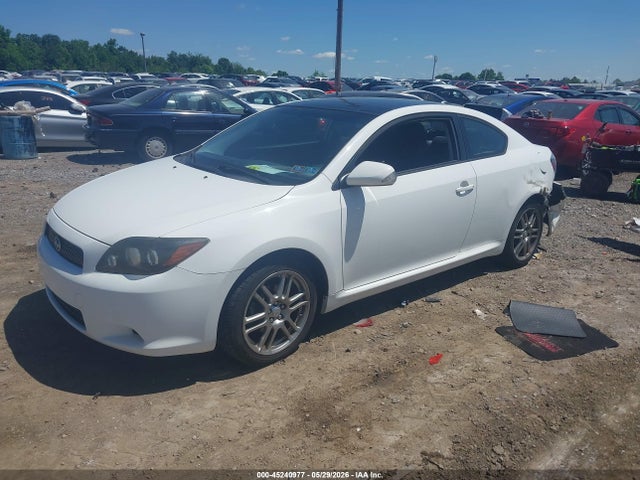 Scion TC
