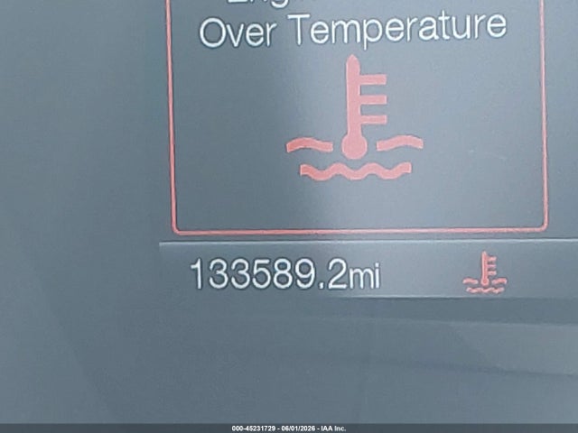 Ford Fusion Titanium