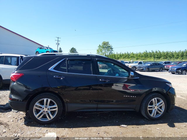 Chevrolet Equinox Premier