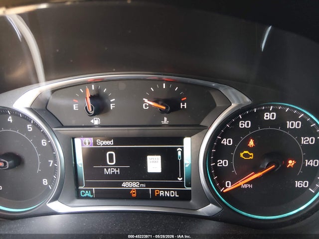 Chevrolet Equinox Premier