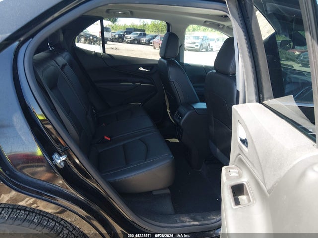 Chevrolet Equinox Premier
