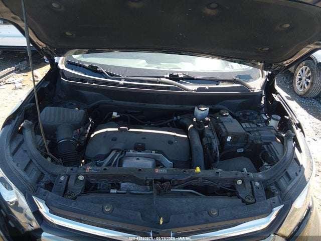Chevrolet Equinox Premier