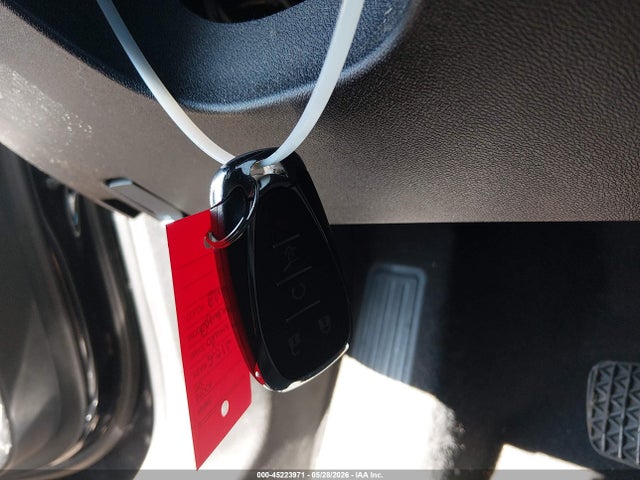 Chevrolet Equinox Premier