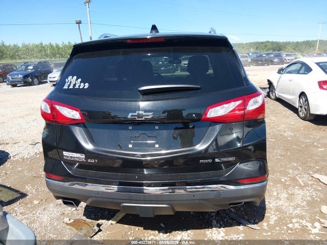 Chevrolet Equinox Premier