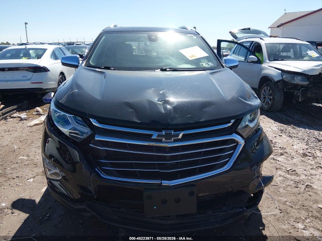 Chevrolet Equinox Premier