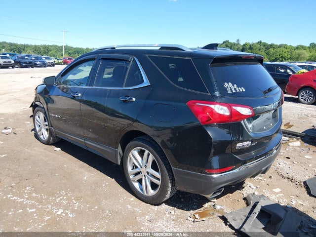 Chevrolet Equinox Premier