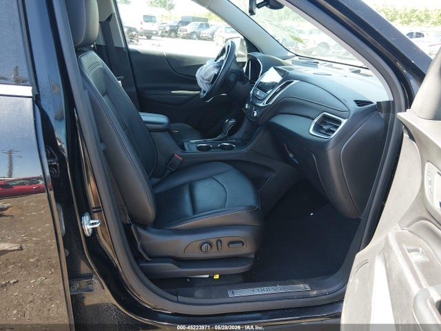 Chevrolet Equinox Premier