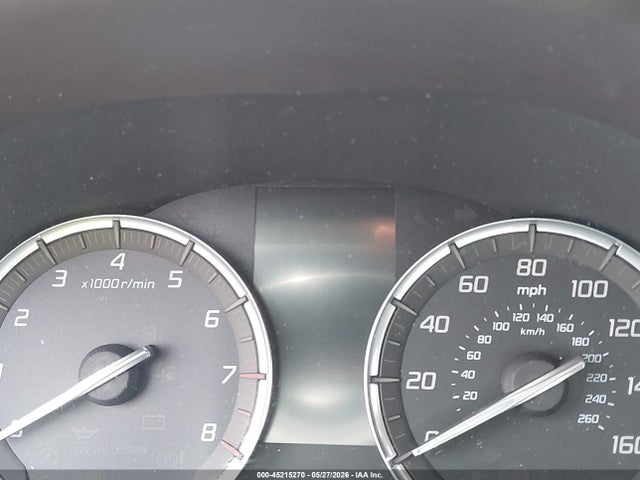 Acura MDX