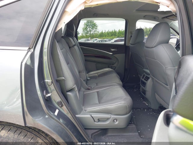 Acura MDX