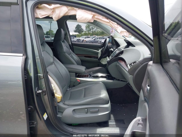 Acura MDX