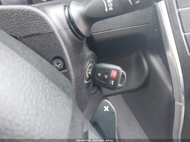 Toyota Camry Xse