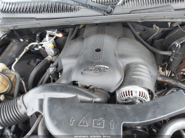 GMC Sierra 1500 Denali