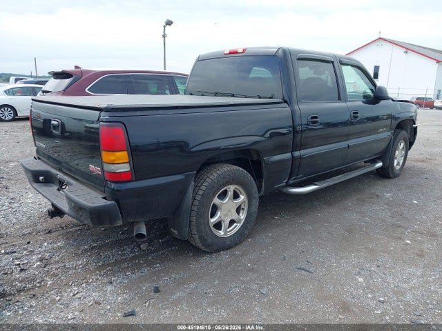 GMC Sierra 1500 Denali