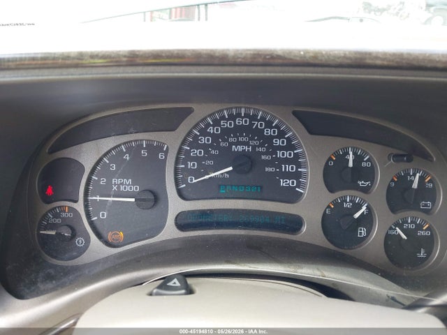 GMC Sierra 1500 Denali