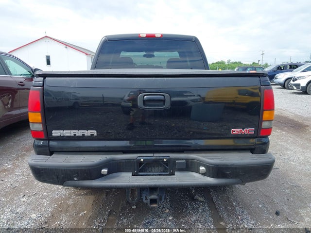 GMC Sierra 1500 Denali