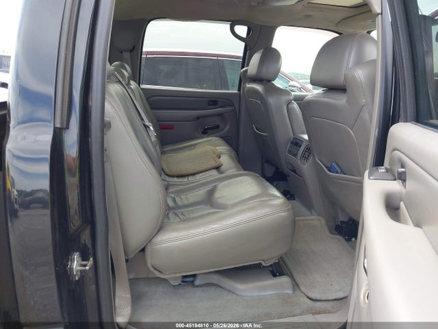 GMC Sierra 1500 Denali