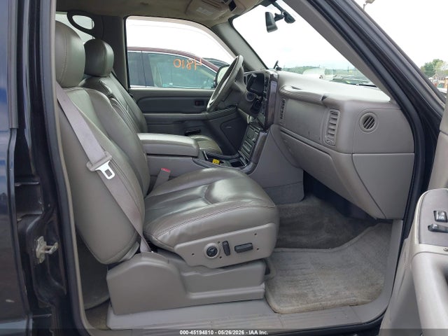GMC Sierra 1500 Denali