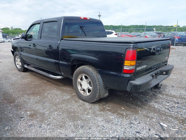 GMC Sierra 1500 Denali