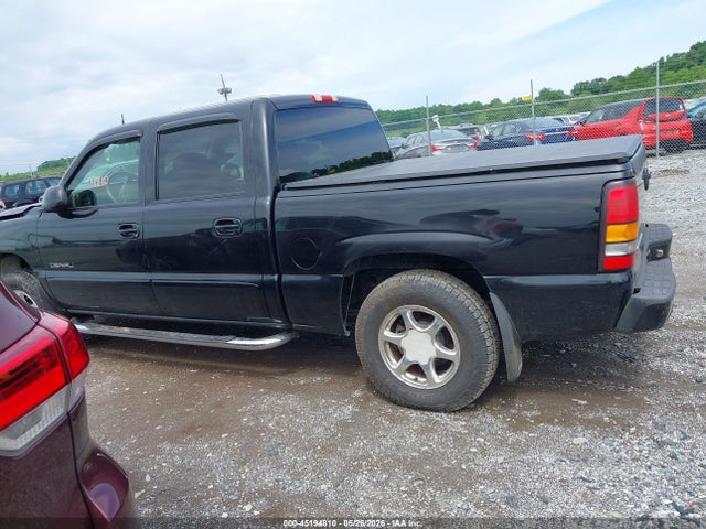 GMC Sierra 1500 Denali