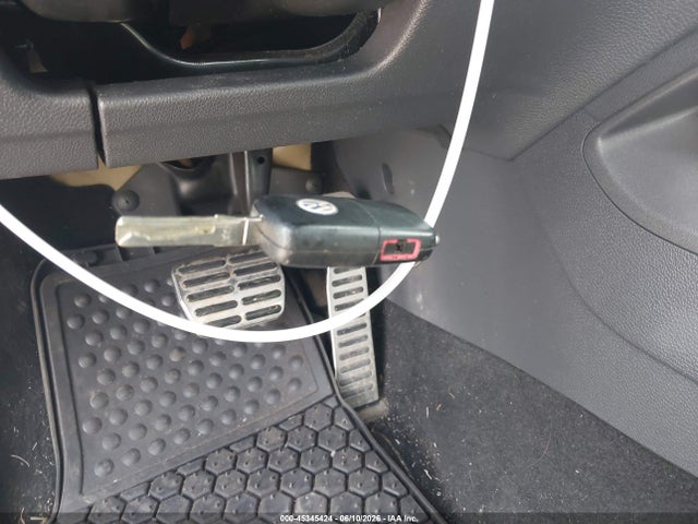 Volkswagen GTI 4-door