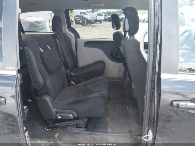 Dodge Grand Caravan Sxt