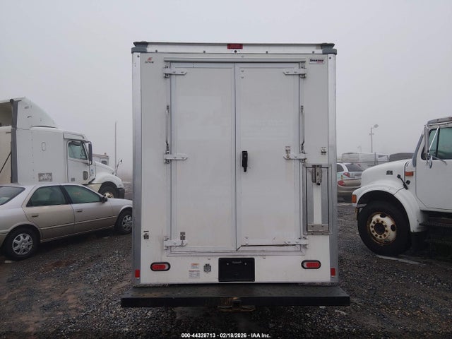 General Motors Savana Cutaway Work Van
