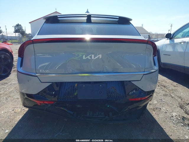 Kia EV6 Gt-line