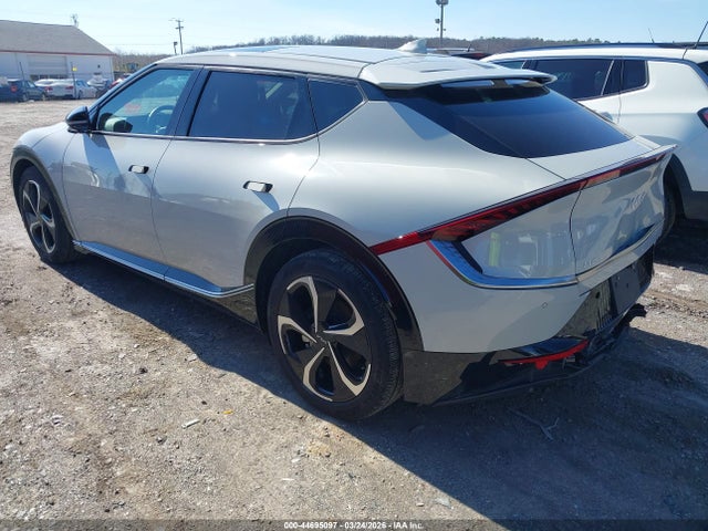 Kia EV6 Gt-line