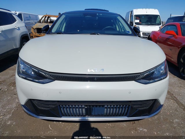 Kia EV6 Gt-line
