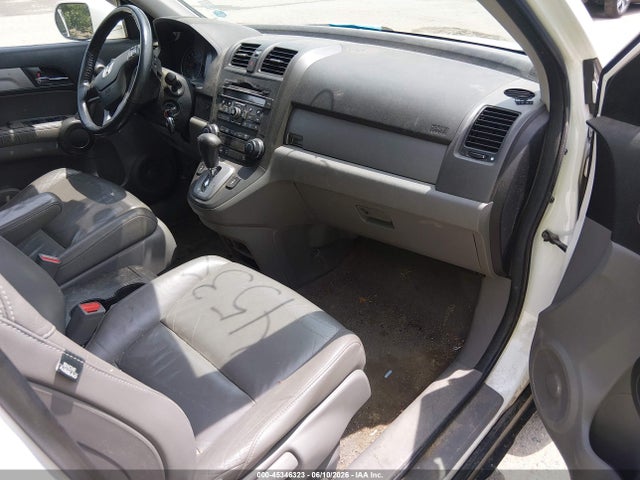Honda CR-V Ex-l