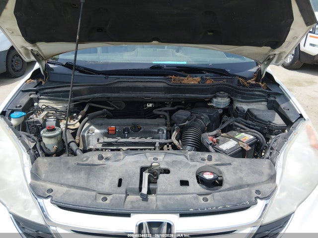 Honda CR-V Ex-l