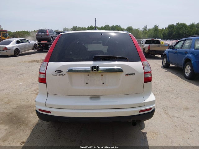 Honda CR-V Ex-l