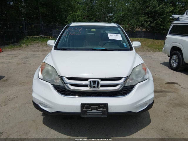 Honda CR-V Ex-l