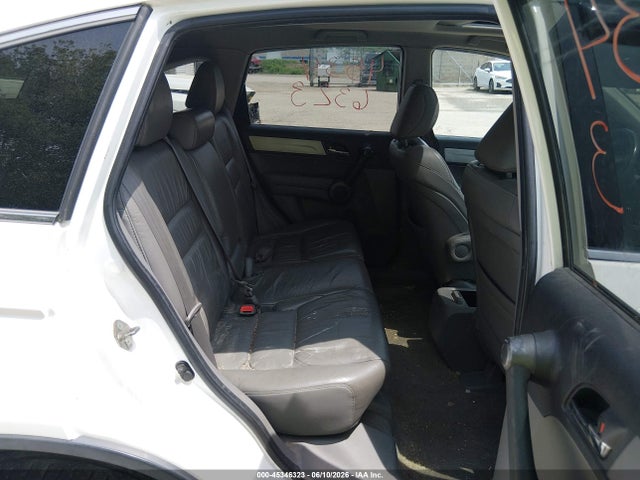 Honda CR-V Ex-l