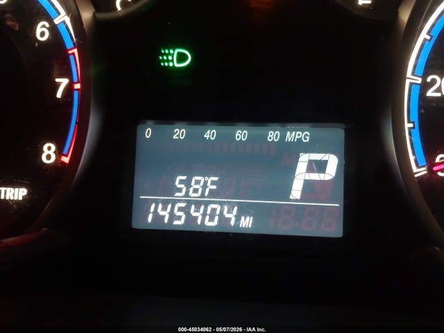 Suzuki SX4 Tech Valu Pkg (nav)