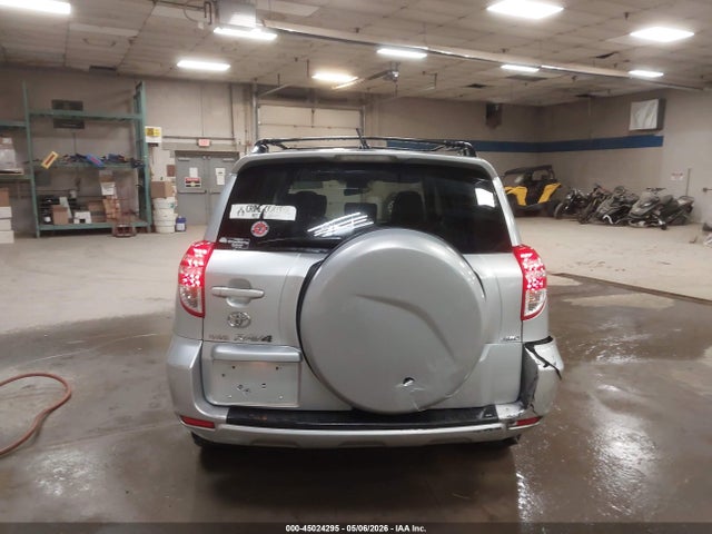 Toyota RAV4 Base V6