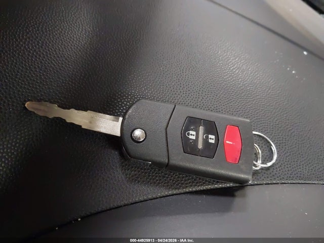 Mazda Mazda5 Grand Touring