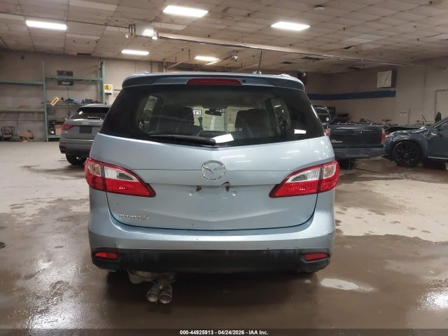 Mazda Mazda5 Grand Touring