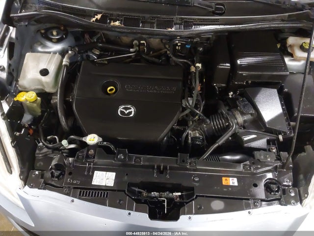 Mazda Mazda5 Grand Touring