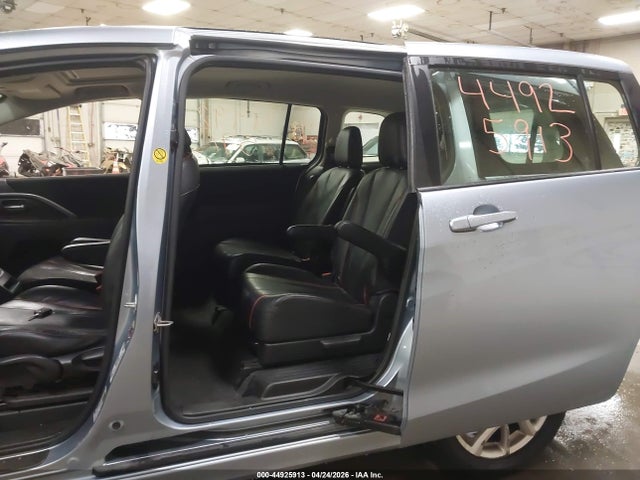 Mazda Mazda5 Grand Touring