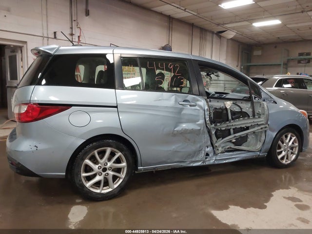 Mazda Mazda5 Grand Touring
