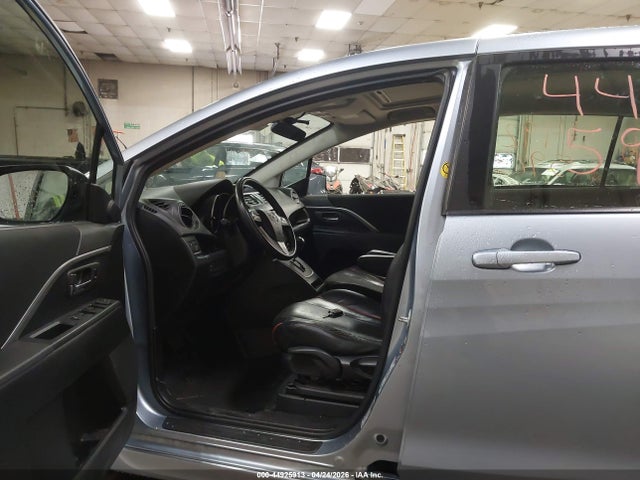 Mazda Mazda5 Grand Touring