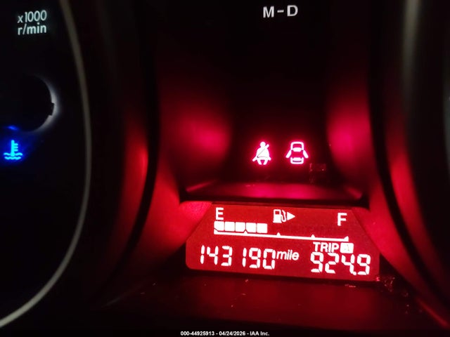 Mazda Mazda5 Grand Touring