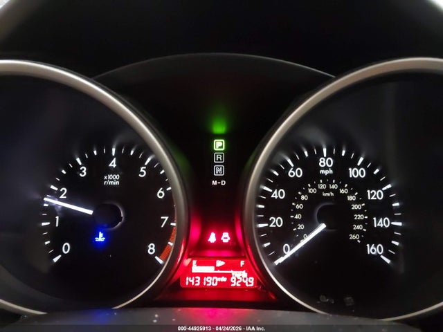 Mazda Mazda5 Grand Touring