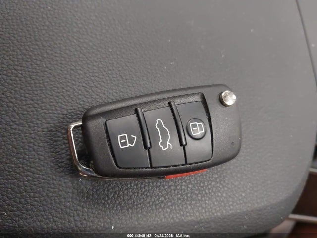 Audi Q3 Premium 45 Tfsi S Line Quattro Tiptronic